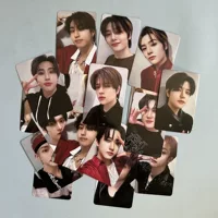 Альбом Stray Kids Le STAR Small Card Random Card SoundWave Gacha 4.0 Card