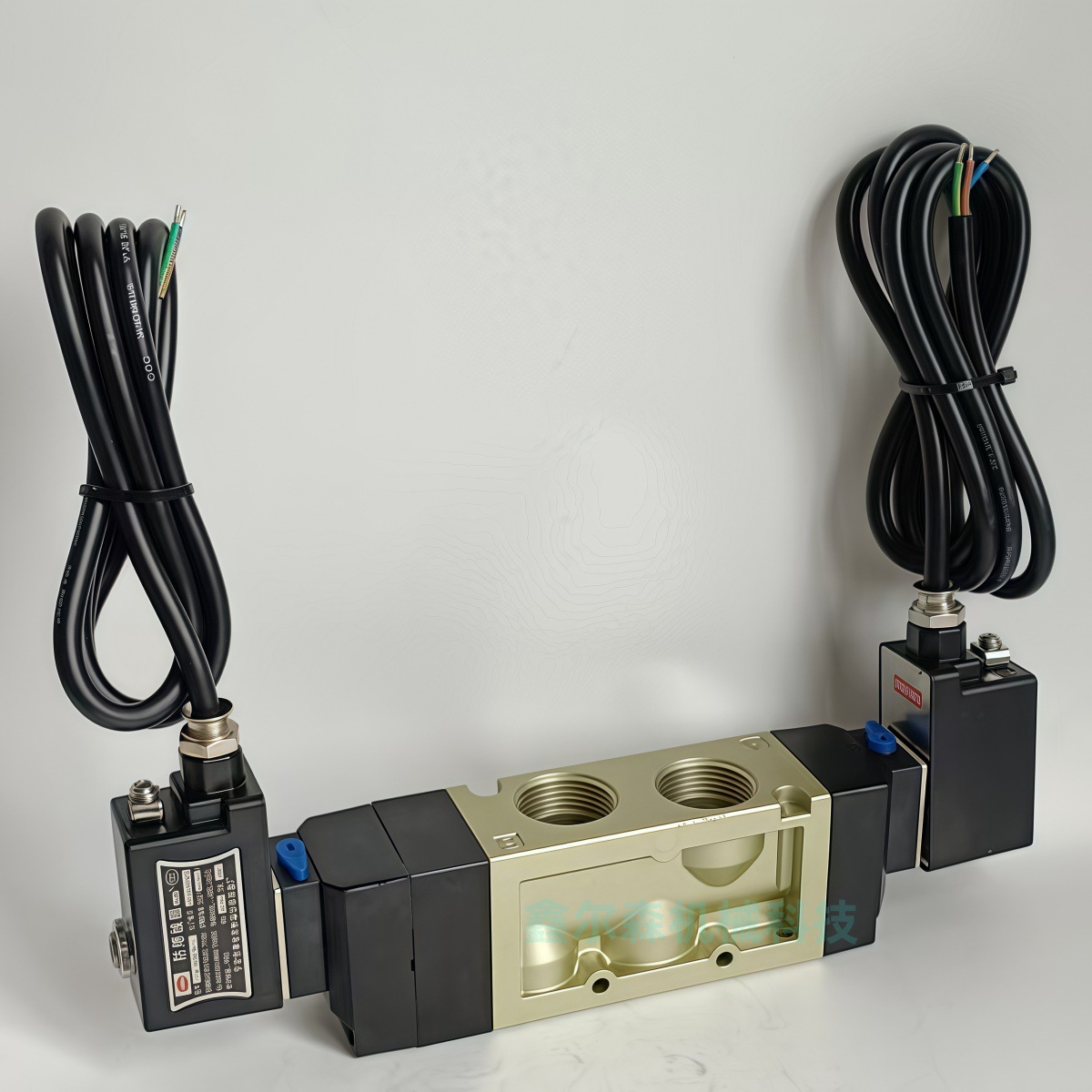 电磁阀 LTV551-20 LTV541-15 LTV561-25 LTV563C-25防爆电磁阀