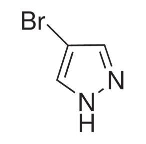 4-溴吡唑, 99% 4-Bromopyrazole Cas号: 2075-45-8