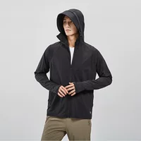 Новая Солнцезащитная одежда, мужская НЕОБРАБОТАННАЯ пряжа, Ice Silk, Солнцезащитная одежда, съемная дышащая одежда с большими полями, устойчивая к ультрафиолетовому излучению, Солнцезащитная одежда для женщин