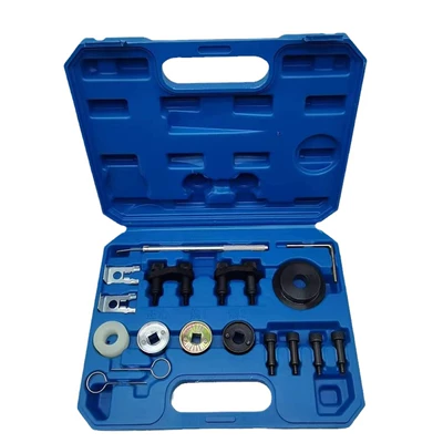 Volkswagen Audi Ea888 Engine Timing Special Tools 1.8T2.0T Magotan Cca4L Haorui Professional (Mühərrik tənzimləmə alətləri) - one-or-two-generation-ea888