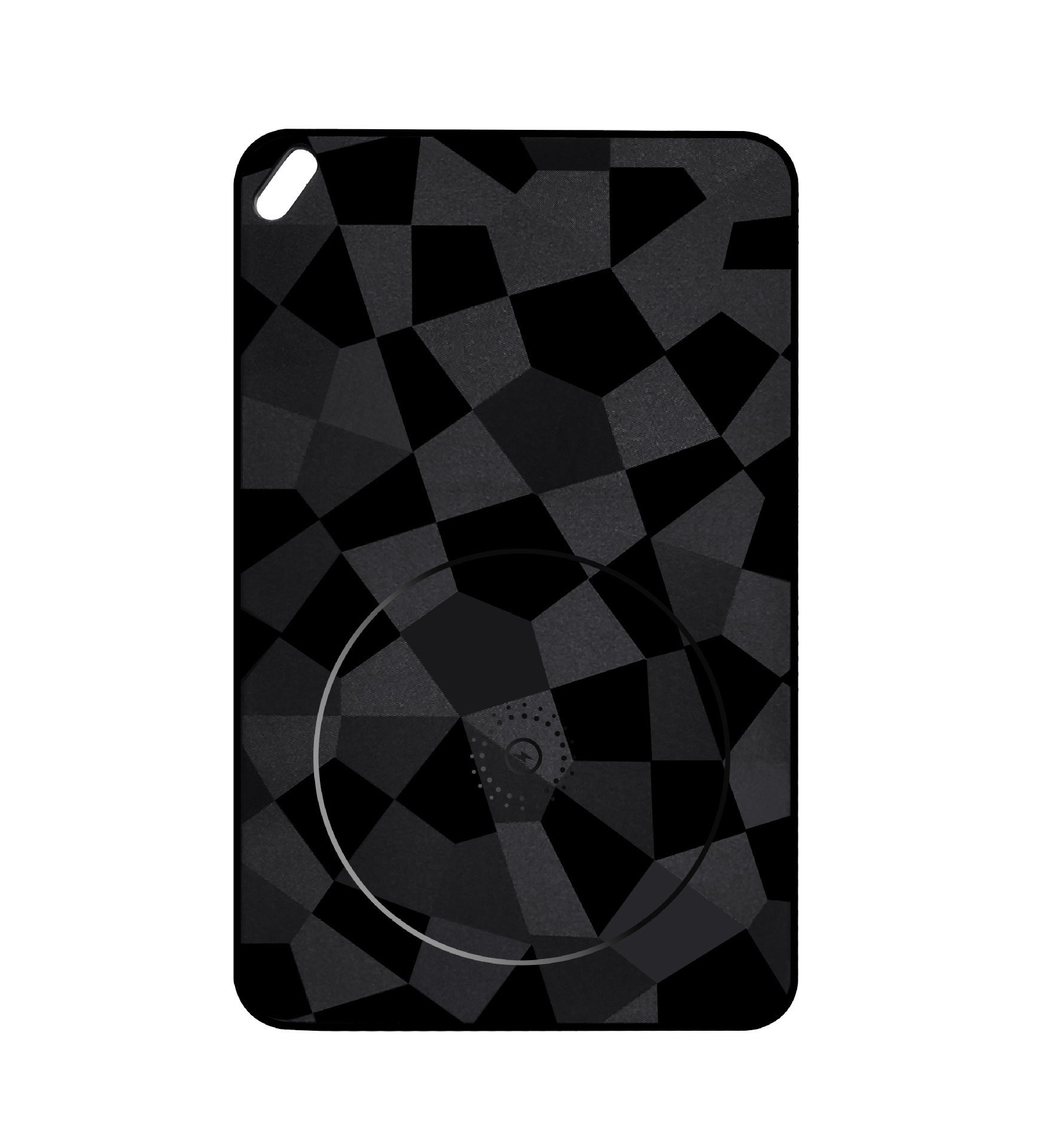 Smart Tracker Gps Anti-loss Tag For Ios And Google Android Devices_voghion.com