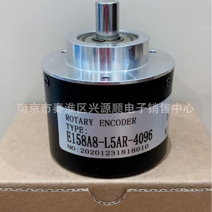 E158A8-L5AR-4096  编码器2022