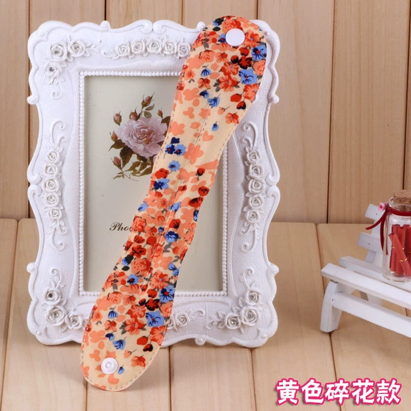 A4039-yellow floral