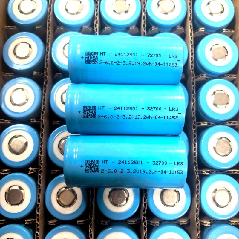 3,2V リン酸鉄リチウム電池 32700 HT 航空宇宙 6000mah 3C 電源電気自動車ソーラー街路灯|undefined