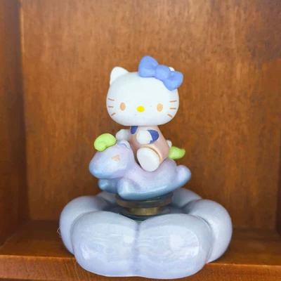 Decoration Creative Kt Cat — Car ornaments