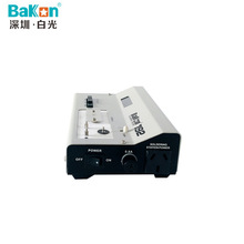 bakon白光 数显电烙铁焊头温度计 BK192烙铁综合测试仪