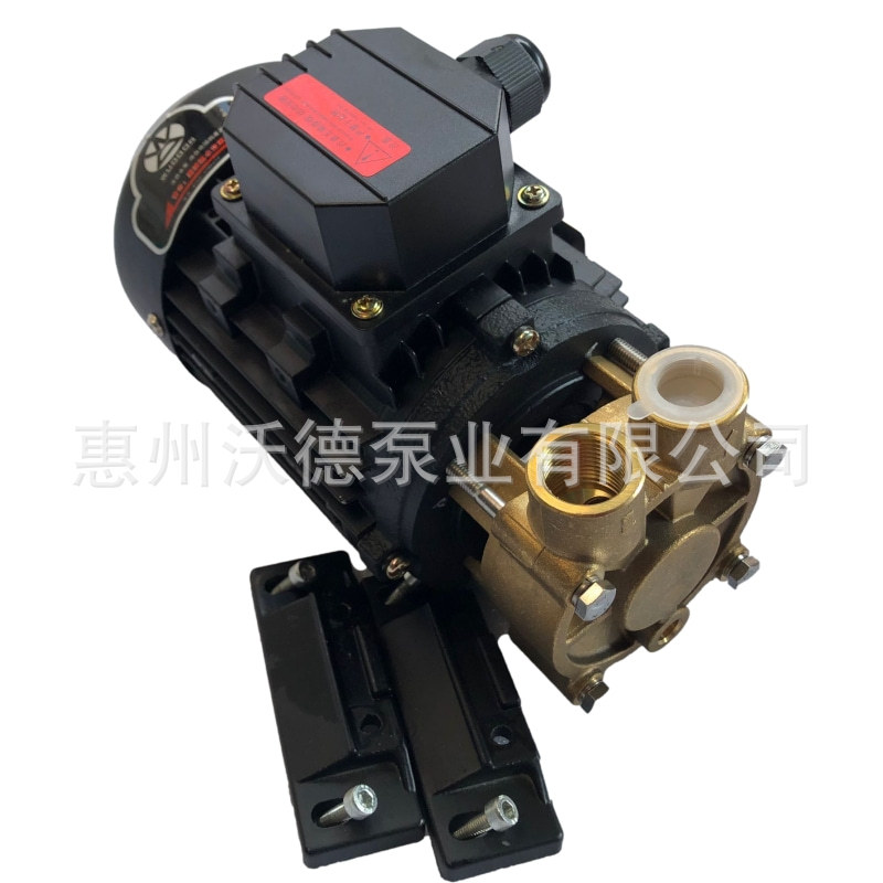 供应WUODOR锅炉补水泵 YY2-5622-160W热水循环泵蒸汽发生器设备配