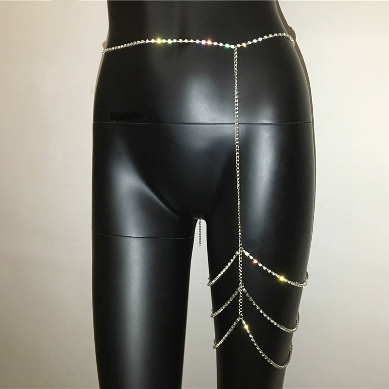 Сексуальный аксессуар, браслет на лодыжку, европейский стиль, eBay