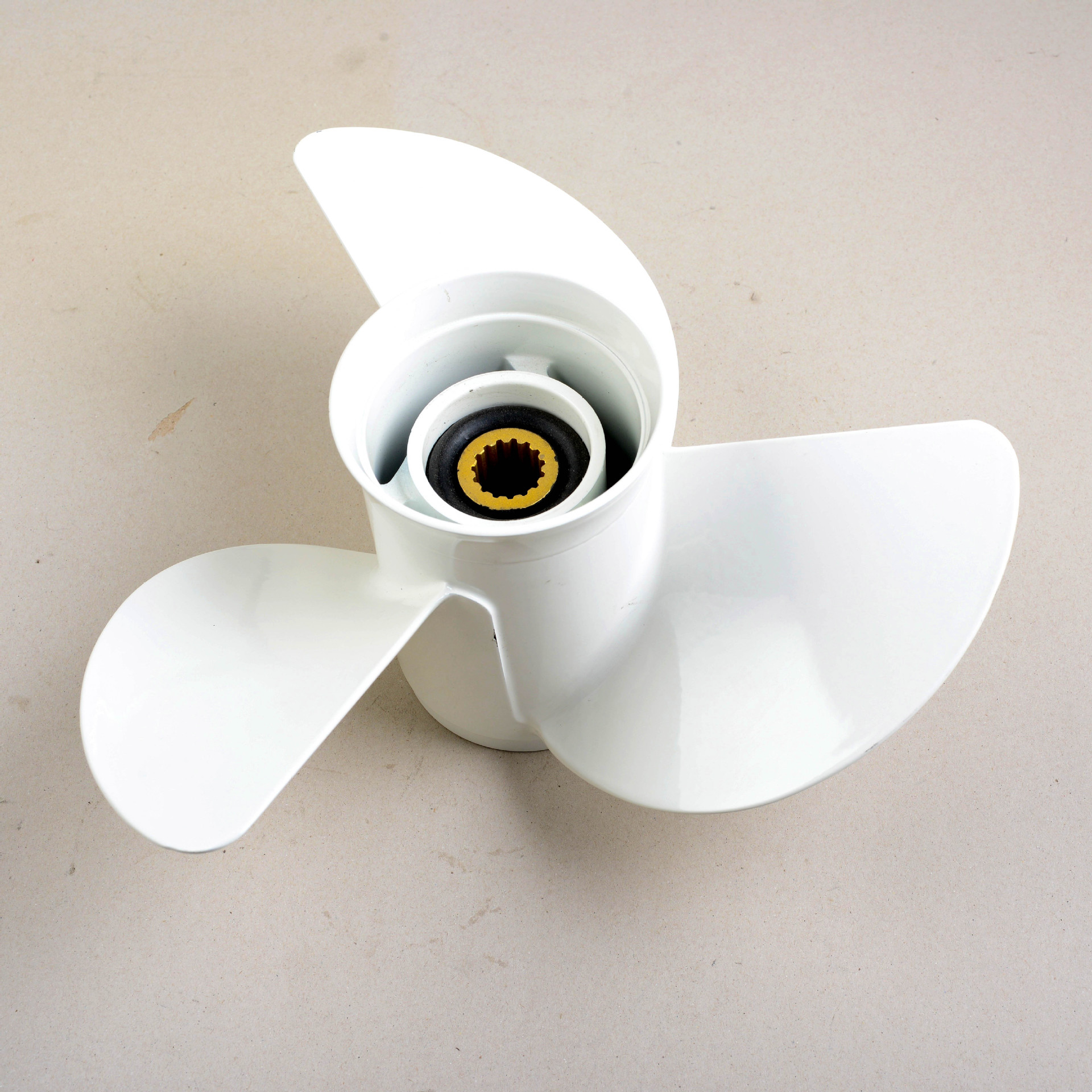 厂家直销 6E5-45954-00-EL 螺旋桨 雅马哈 50-130马力14X11-K