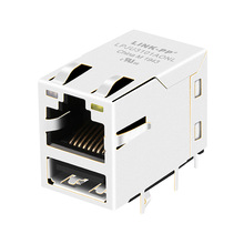 MRJF-1UT441RS�S��RJ45 USB �W�����Ӳ�����̫�W�B����