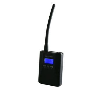 Factory Direct supply portable stereo FM receiver mini wireless FM receiver CZE-R01 Wireless Receiving