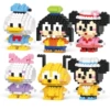 2601-07-12mini Moe Star Series Six Six models