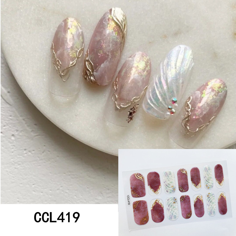 CCL419