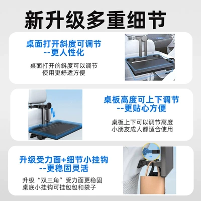 Car table board: Use, Dining Table, Computer Stand