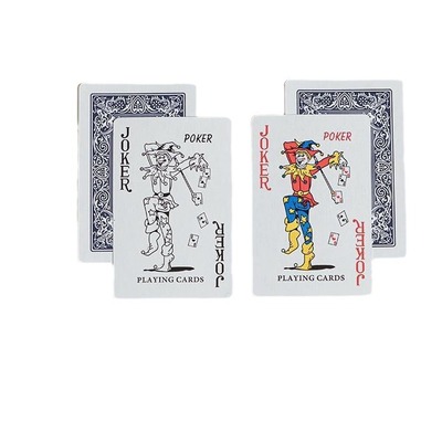 振点扑克牌益智棋牌娱乐斗地主通用常规扑克牌旺胜工厂扑克牌批发