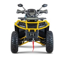 华宝200CCOUTLANDER 4X2四轮越野摩托车全地形车ATV 电动沙滩车