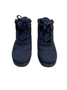 New Authentic Lightweight Cold-Proof Shoes 3514 Standard Winter High-Top Rubber Non-Slip Wear-Resistant Warm Black Cotton Boots