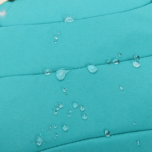 Cross-border mountaineering bag 40L waterproof Oxford cloth mountaineering bag Men's and women's outdoor sports backpack with rain cover