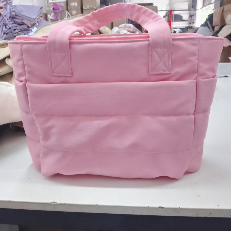 クロスボーダー女性用ショルダーバッグ、ラップトップバッグ、軽量ハンドバッグ、トートバッグ、大容量フィットネスバッグ工場|undefined