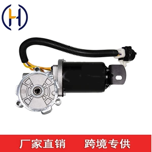 YL5Z-7G360-AA 48223 Transfer Case Motor