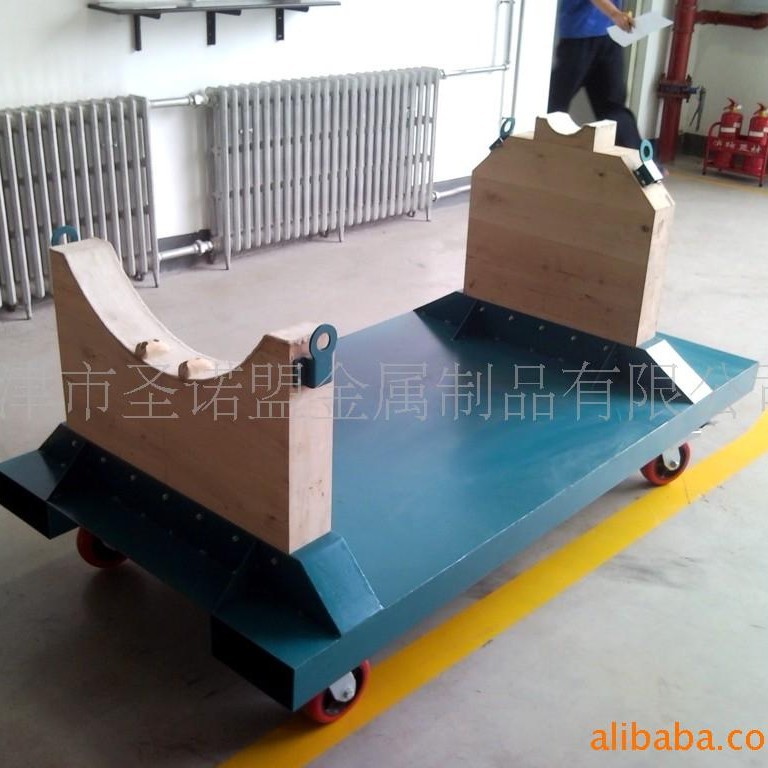 各类托架运输车加工钣金机金属冲压件激光切割钣金件非标加工