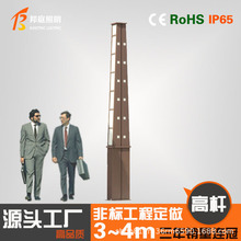 ����ʽ����3�׷��ξ��^��4��LEDС�^ͥԺ�����^���@�ߙn�F��·��