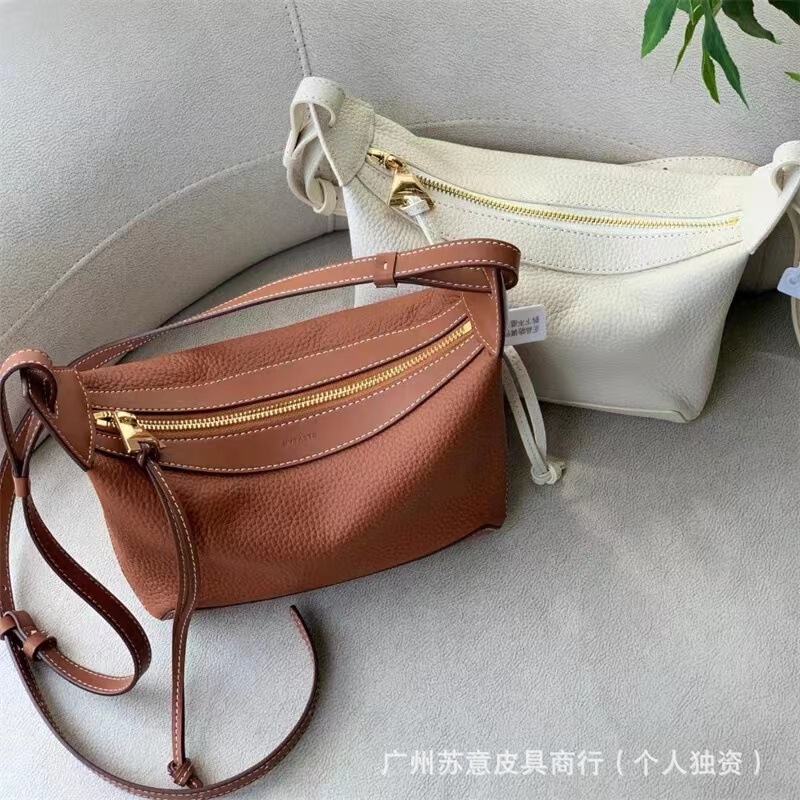 New Niche Mytaste Kite Bag, High-End, Accessible Luxury and Versatile Single Armpit Bag, Single Shoulder Crossbody Bag