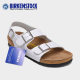 Summer Cork Sandals Beach Shoes Flat Heel Slippers Soft Bottom Sandals Women's Slippers Unisex Couple Buckle Beach Sandals