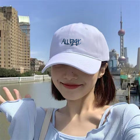 【ALLDAY】화이트