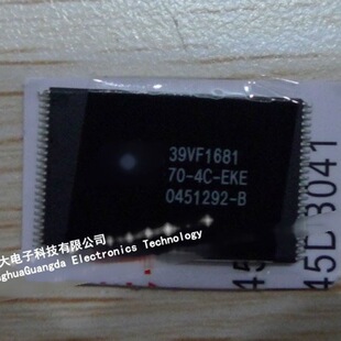 SST39VF1681-70-4C-EKE 39VF1681 ICоƬ��Ӽ��ɉK�NƬTSSOP48