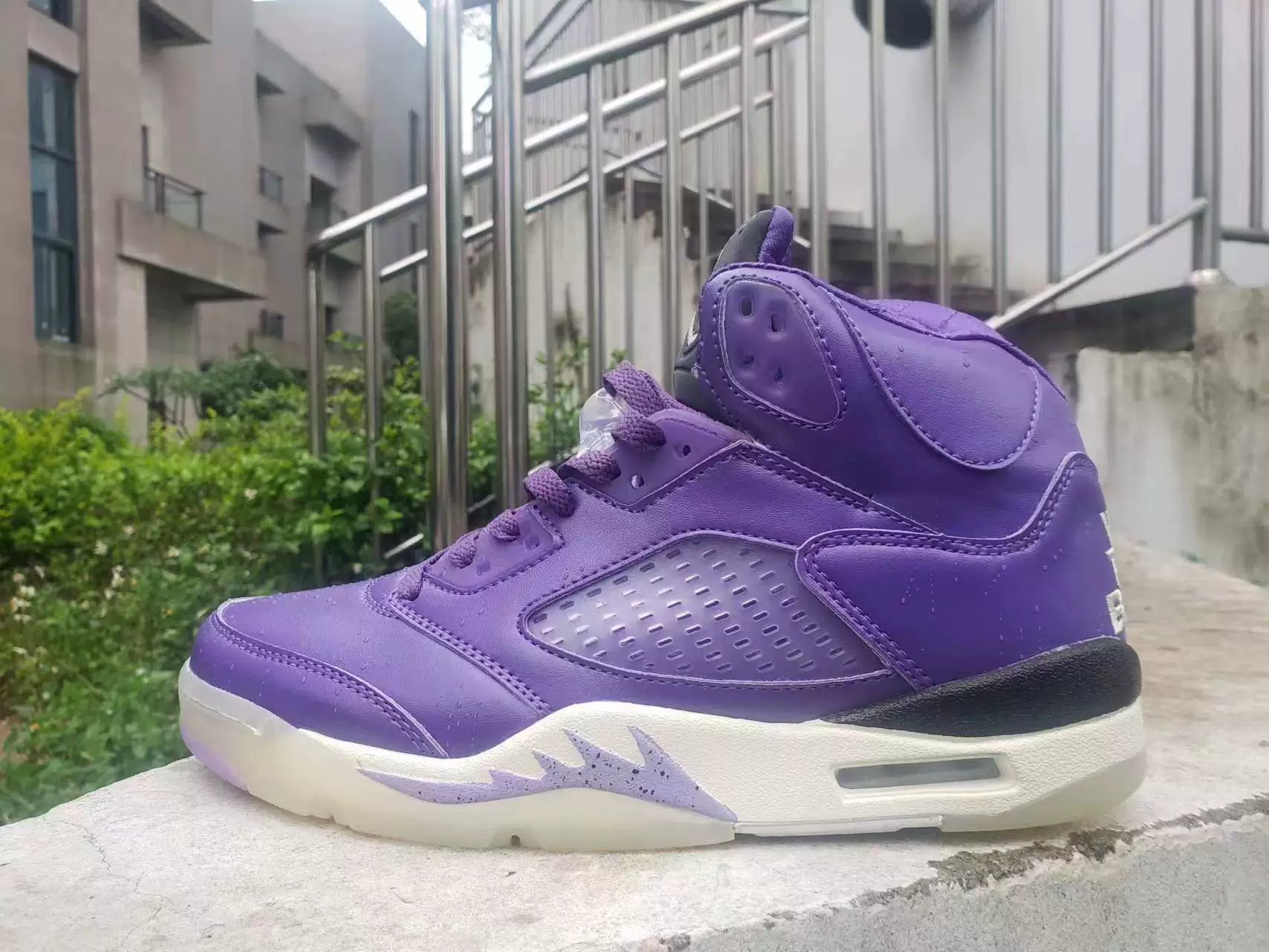 Кроссовки баскетбольные спортивные низкие качества, Air Jordan