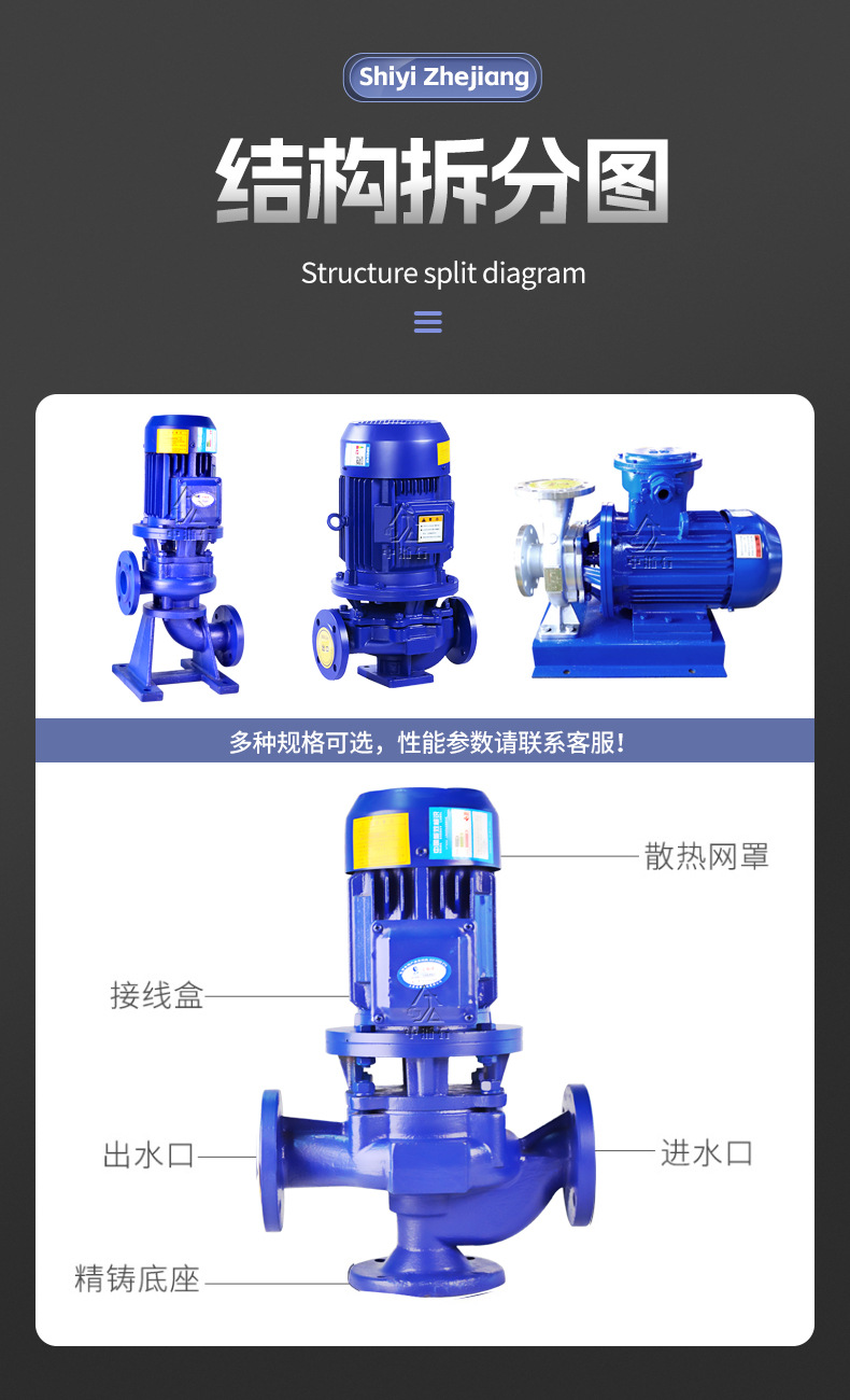 结构图