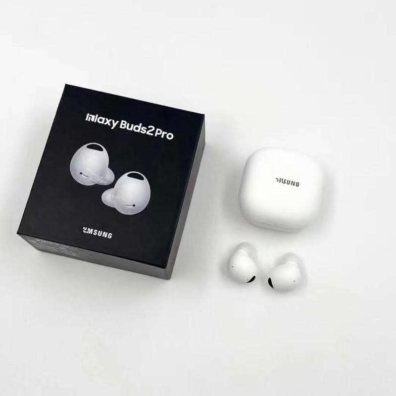 サムスン Buds2pro 完全ワイヤレス Bluetooth ヘッドセット インイヤー ワイヤレス充電 R510 ヘッドセットに適した国境を越えた|undefined