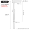 30cc conventional model pressing head