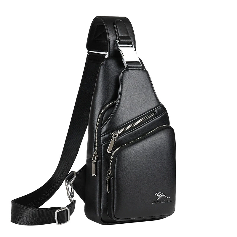 Kangaroo, chest bag, one-shoulder bag, small bag, backpack, for import