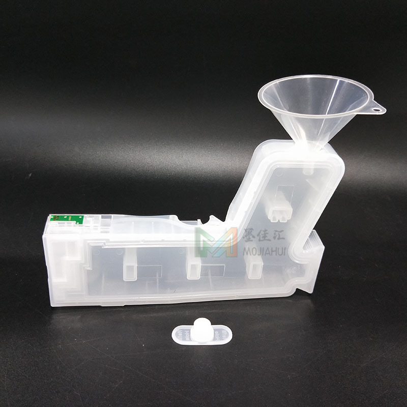 p800 P808空填充墨盒4