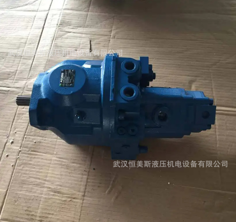 韩国HANDOK韩独油压柱塞泵K3VL140/B-1NLSM-L1