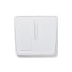 Suitable for 24-25 Xiaomi Su7 Ultra Central Control Wireless Charging Silicone Pad Anti-Slip Car Interior Accessories