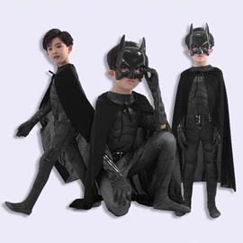 动漫服;舞台/表演服;童披风/斗蓬