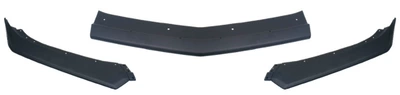 Assembly Ampp1Le Large Surround Hood – Big Surrounded - 19-23-camaro-ss-front-shovel-glossy-black