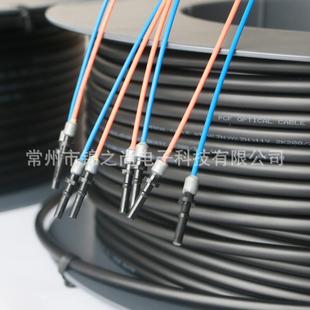 H-PCF wind power generation Bachmann PLC, V-PIN, optical cable connector industrial control V-PIN connector