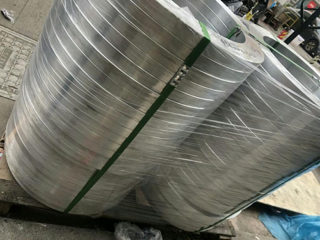 西南铝LY12铝合金棒大小口径2A12铝棒 2024T4无缝铝管规格齐全