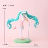 Golf Hatsune - Bag