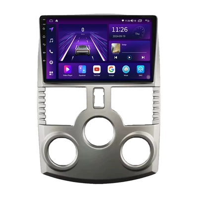 GPS Navigation All-in-One, DVD Navigation