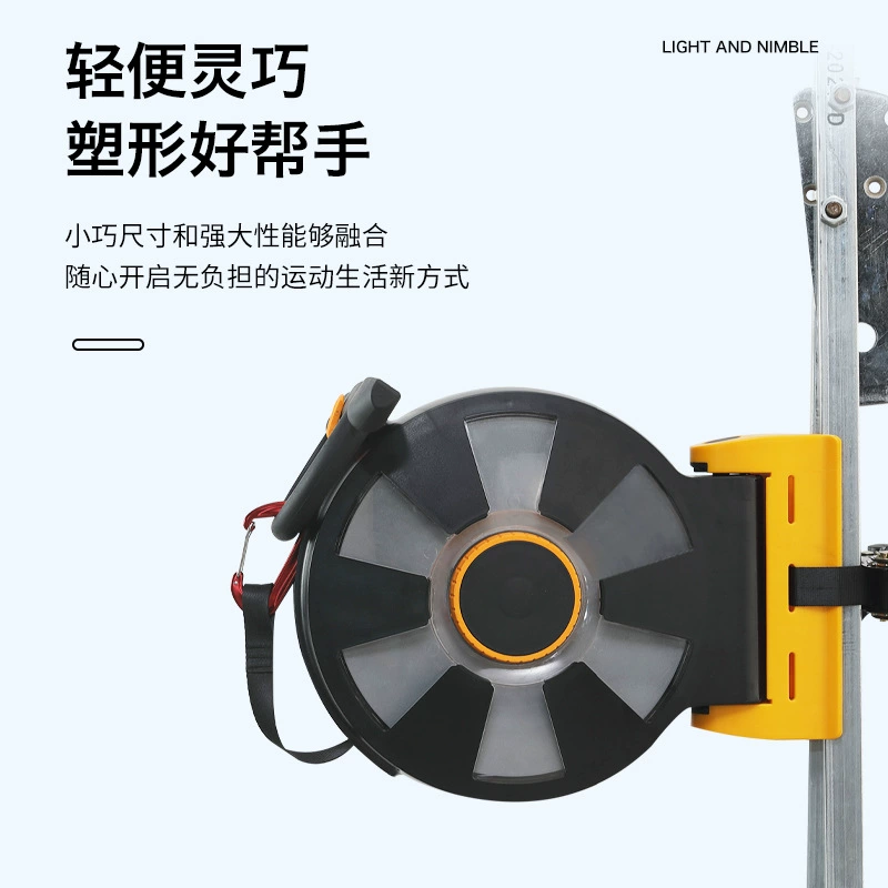 Переклад: Travel bike cassette, sports equipment for gym, bike shifter (brake handle)