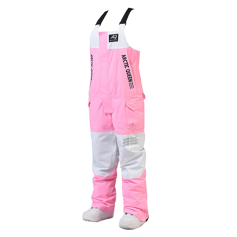 Men's Clothing Ski suit suit , winter outdoor snowboard and double board ski clothes and pants, windproof, water repellent and warm new style_voghion.com