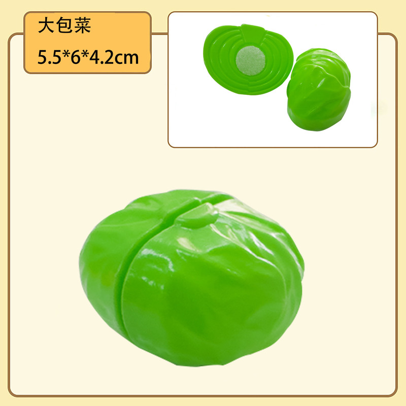 子供用模擬果物と野菜のカットキッチン食品おもちゃ子供用セット教育キッチン用品|undefined