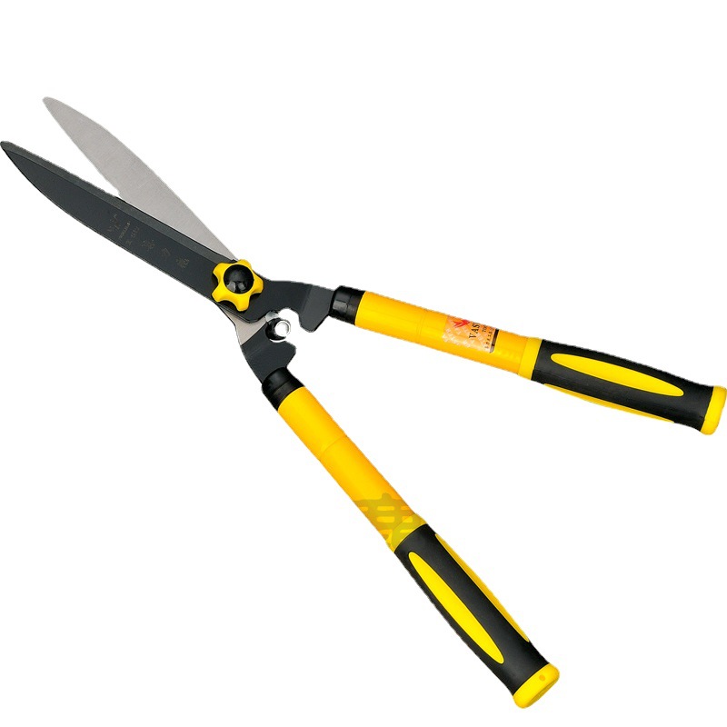 花剪园艺剪刀绿篱剪工具草坪修剪修枝剪花草树枝剪粗枝园林大剪刀