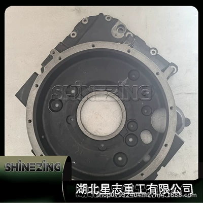 Dongfeng mühərrik volan korpusu 4993039